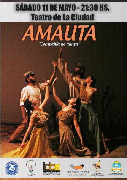 amauta