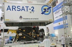 arsat 2