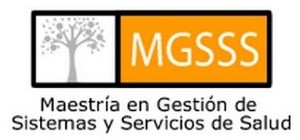 maestría gestión logo