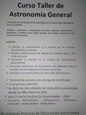 ASTRONOMÍA 2