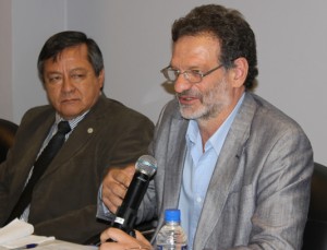 REMARCAN LA IMPORTANCIA DE LA FORMACIÓN DE LOS RECURSOS HUMANOS DE LA REGIÓN