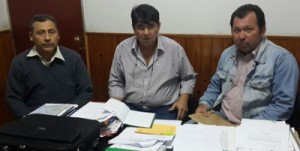 LA UNAF ASISTIRÁ CON TECNOLOGÍA APLICADA PARA SECADO DE MADERA