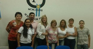 FINALIZARON LAS INSCRIPCIONES PARA LA ESCUELA POPULAR DE FORMACIÓN EN GÉNERO