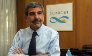 “LA GENERACIÓN DE CONOCIMIENTO EN UN PAÍS ES SOBERANÍA”