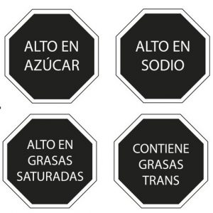 Se realizará jornada informativa sobre rotulado frontal de alimentos en la UNaF