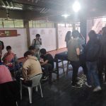 FRN: Relanzan desayuno y merienda para estudiantes
