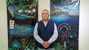 FCS: El decano Merlo es el nuevo vicepresidente de la AACUB