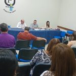 Nueva sesión ordinaria del Consejo Superior de la UNaF