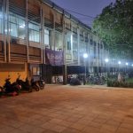 Ponen en funcionamiento iluminación en la FRN