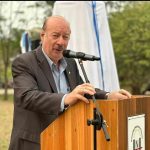 El Rector Parmetler recordó la importancia de la Semana Santa y las Pascuas de Resurrección