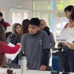 Comedor universitario: Comenzaron las inscripciones al padrón de comensales