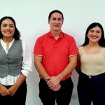 En el programa “Ab Ovo” entrevistaron al equipo de la revista “Senderos”