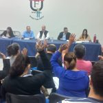 Nueva sesión del Consejo Superior de la UNaF