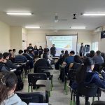Primer encuentro del taller sobre Ganancias Tercera Categoría