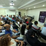 Revista de la UNCUYO publicó entrevista a Buchbinder realizada durante su visita a la UNaF