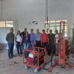 Prácticas Profesionales Supervisadas en el Laboratorio de Estabilidad