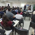 FRN: Se realizó jornada de charlas sobre agronegocios