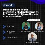 FAEN: Jornada sobre Teoría Austríaca y Monetarismo