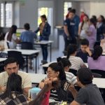 Comedor Estudiantil: Por el Día del Educador no habrá servicio de vianda