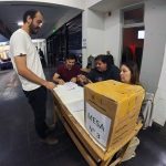 Se realizan con normalidad las elecciones del claustro de graduados de la UNaF