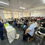 Realizarán jornada institucional destinada al personal de la Facultad de Humanidades