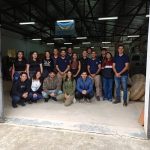 FRN: Realizaron taller de mejora continua