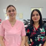 Comedor universitario: “Nos da mucha satisfacción ver el salón lleno de estudiantes”