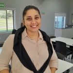 Comedor estudiantil: “Esto representa la concreción de muchos sueños”