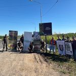 Instalan señalética para la conservación del yaguareté