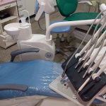 Nuevo sillón odontológico para el Centro de Promoción de Salud Estudiantil de la UNaF