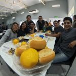 Día histórico en la UNaF: El comedor universitario comenzó a entregar las viandas a los estudiantes