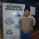 Destacan visita de estudiantes de la FRN al IPAF-INTA