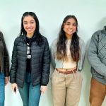 FRN: Desarrollaron una charla sobre medio ambiente en una biblioteca de nuestra ciudad