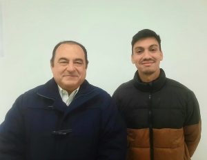 Grippaldi: “Este llamado a elecciones de convencionales constituyentes es un ardid fraudulento”