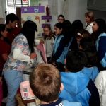 Jornada sobre inocuidad alimentaria en la FCS