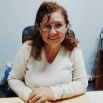 Profesora de la UNaF brindará disertación internacional