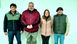 FRN: Se realizará la 3ª Jornada de la Ingeniería