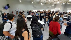 El Comedor Universitario retoma sus actividades con su habitual menú accesible y servicio de calidad