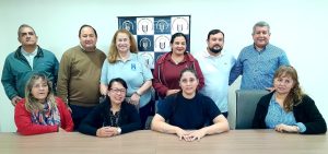 Las elecciones del claustro no docente se realizarán el próximo viernes
