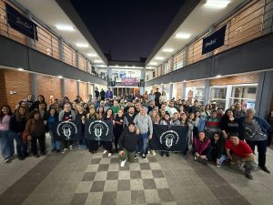 Histórico triunfo de «Nodocentes Unidos» en estas elecciones