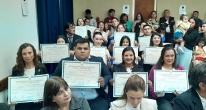 La Facultad de Ciencias de la Salud realizará un nuevo acto de colación de grados y pregrados