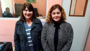 Conmemoran el Día del Nutricionista en la UNaF