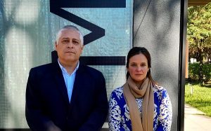 FCS: “Estamos trabajando en brindar la calidad académica que requiere nuestra facultad”