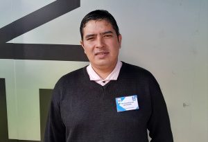 La UNaF participará de un encuentro de estudiantes investigadores de geografía