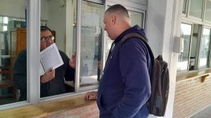 Centros de estudiantes solicitaron extensión de período de inscripción