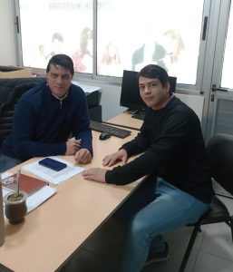 “Académico UNaF” celebra un nuevo aniversario como portal informativo para estudiantes universitarios