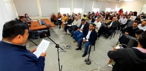 Se está desarrollando Jornada Académica de Psicopedagogía en la UNaF