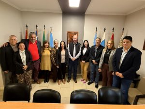 “Seguimos creciendo”: La gestión de la UNaF logró el reconocimiento oficial y validez nacional de dos nuevas carreras