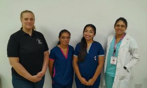 CPSE: Charla sobre concientización acerca del cáncer de mama
