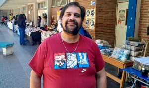 FH: Realizan actividades por el Mes de la Inclusión